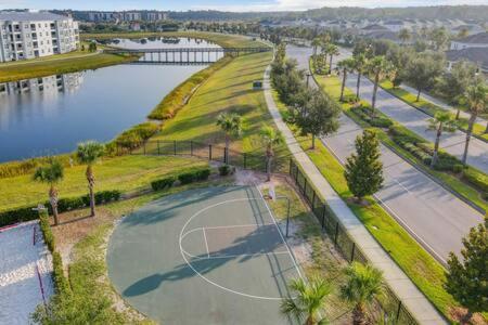 Cute Lakeview 2Br Condo With 2 Clubhouses Кисими Екстериор снимка